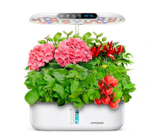 12 Pods Smart Temp & Humidity Detection HSXC2