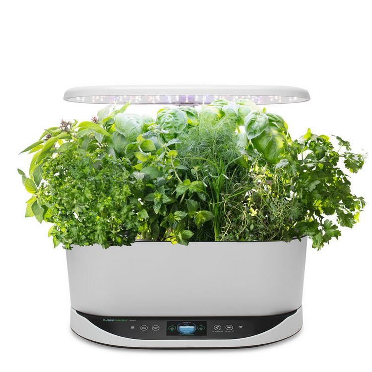 AeroGarden Bounty