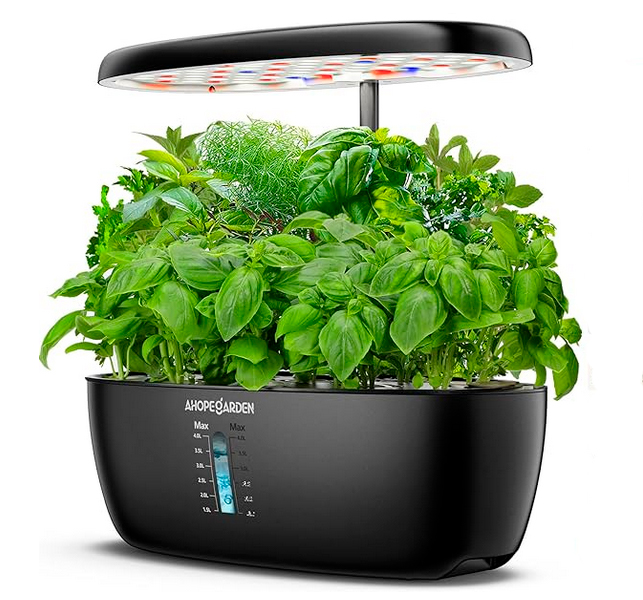 Ahopegarden 12 Pods Z239