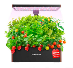 20 Pods Large Water Tank IG1001BK