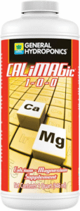 General Hydroponics CALiMAGic Quart