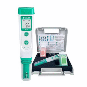pH Meter Apera Instruments AI209