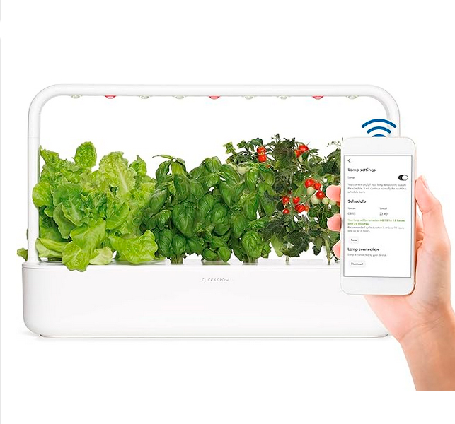 Smart Garden 9 Pro