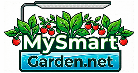 MySmartGarden