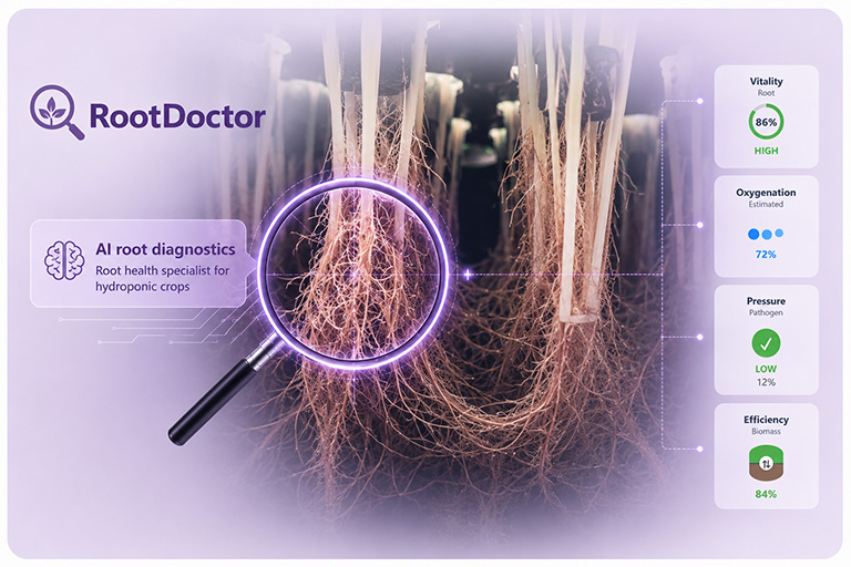 RootDoctor preview
