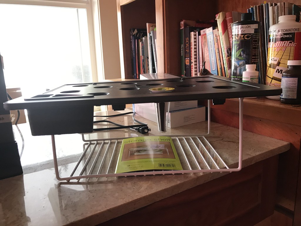 Update #5: Here's what I've come up with for the next round of R & R's. In order to remove the decks and have them safely s…