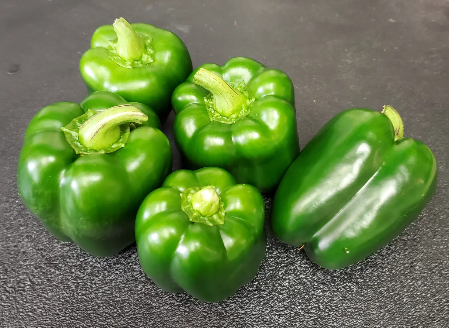 Update #10: Today I pruned all of my pepper plants. I'm finding it difficult to understand how pepper and tomato plants grow…