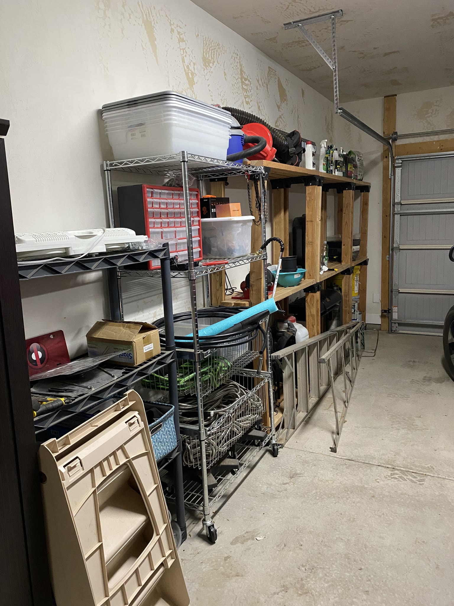 Update #2: So far I'm on track for weekly updates - maybe it seems weird, since I'm only on week 2 here, but I'm on cloud 9…