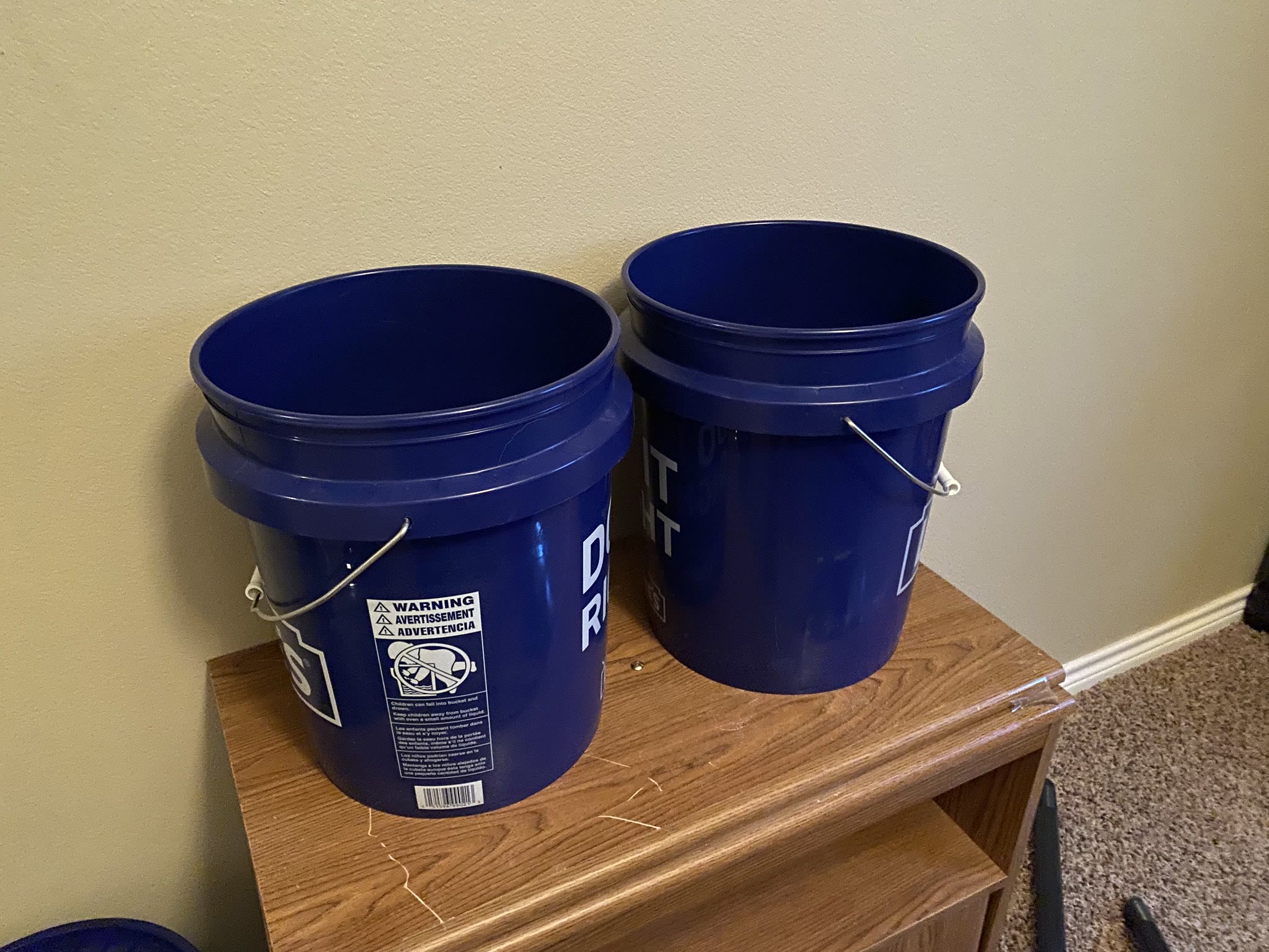 Update #1: Finally got started on my Seed Savers (seeds showed up last week), been a busy week!! Starting two pods each of …