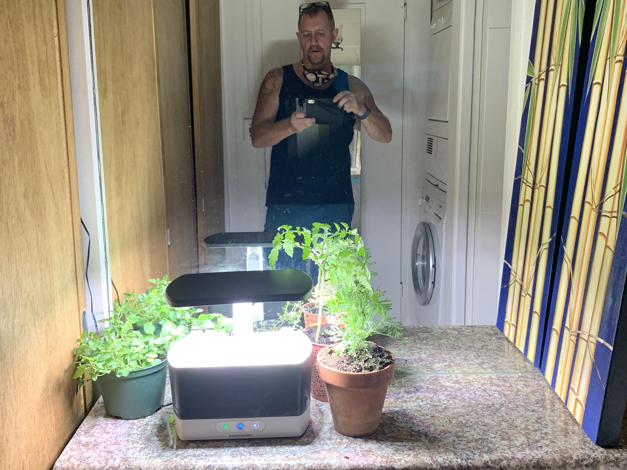 Update #1: And we're off! While this is exactly the kind of system I was looking for in my new place, I already have a coup…