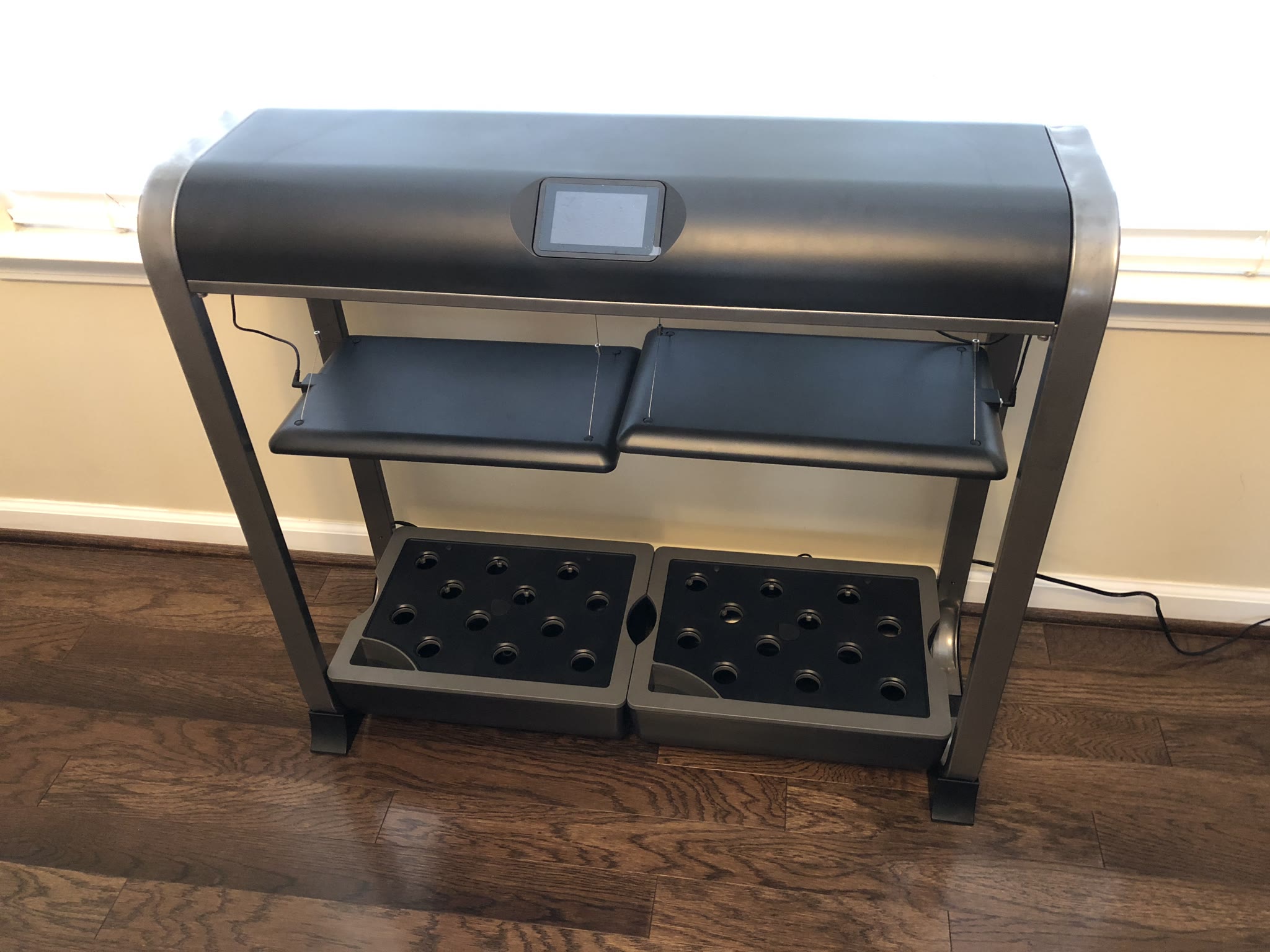Update #1: Well it finally happened! My Farm Plus arrived from Missouri today. I know it arrived from Missouri because I've…