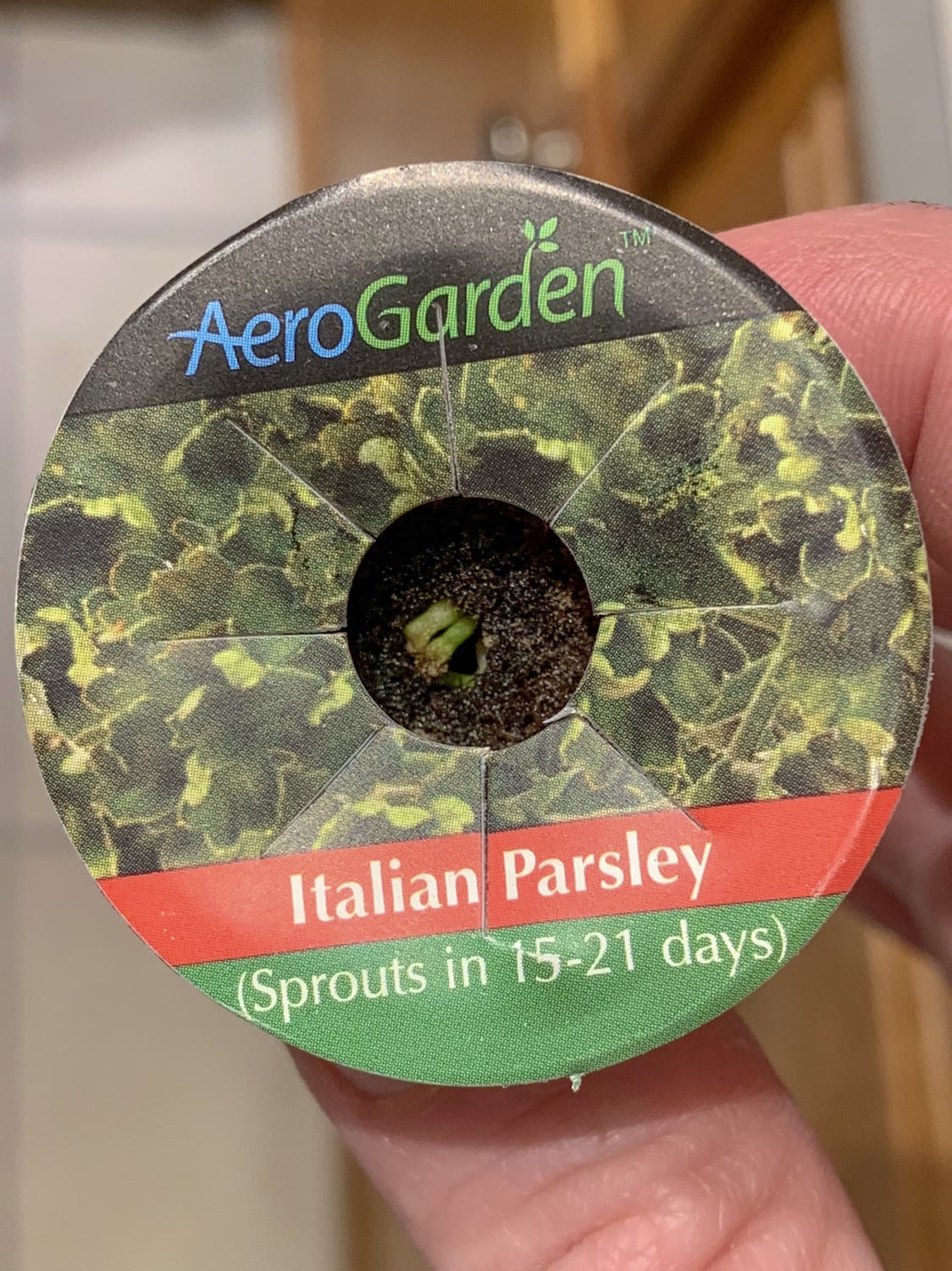 Update #7: Domes will start coming off several of the pods in the duplicate gardens tonight. They’re one week in and everyt…