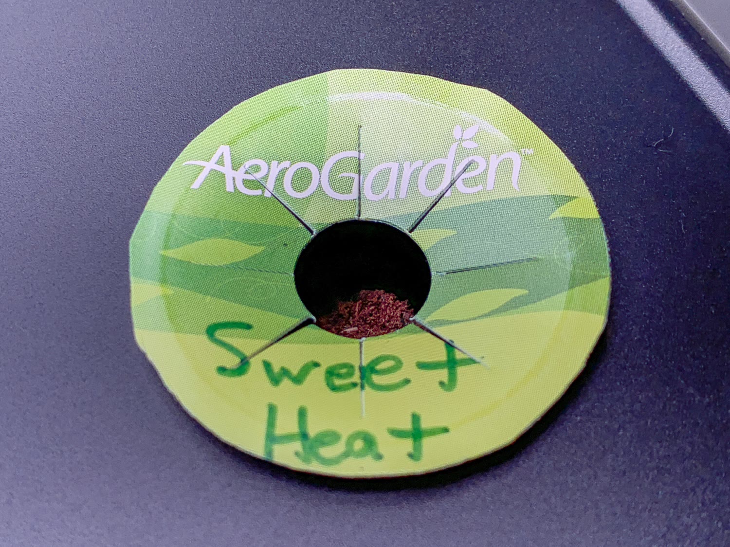 Update #1: I like to think I know a good thing when I see one, so I’m hopping on the Sweet Heat train with the rest of you.…